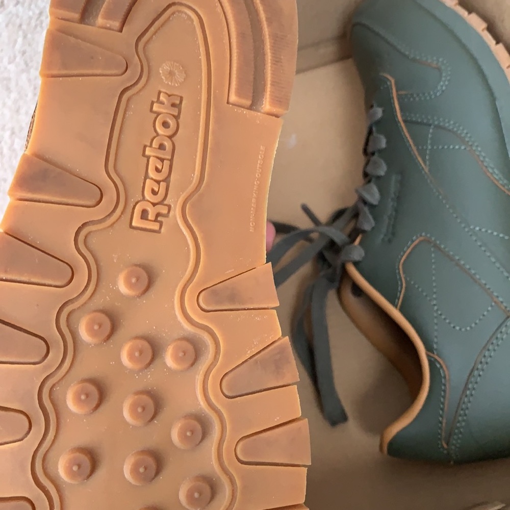 Kids Reebok - Picture 5 of 5